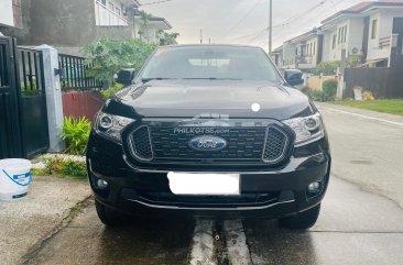 2022 Ford Ranger  2.2 XLT 4x2 AT in Santo Tomas, Batangas