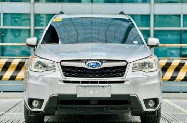 2015 Subaru Forester in Makati, Metro Manila