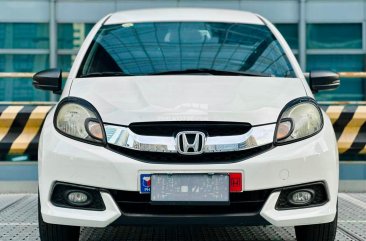 2016 Honda Mobilio in Makati, Metro Manila