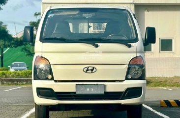 2018 Hyundai H-100 in Makati, Metro Manila