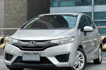 2015 Honda Jazz in Makati, Metro Manila