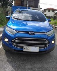 2016 Ford EcoSport  1.5 L Trend MT in Cainta, Rizal