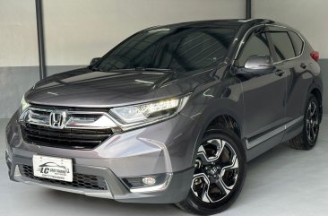 Selling White Honda City 2018 in Parañaque