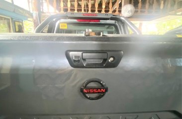 White Nissan Navara 2022 for sale in Pasig