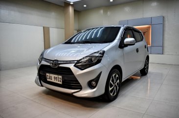 2019 Toyota Wigo  1.0 G AT in Lemery, Batangas