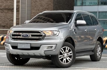 2016 Ford Everest  Trend 2.2L 4x2 AT in Makati, Metro Manila