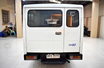 2014 Mitsubishi L300 Cab and Chassis 2.2 MT in Lemery, Batangas