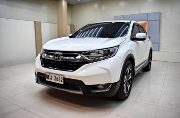 2018 Honda CR-V  V-Diesel 9AT in Lemery, Batangas