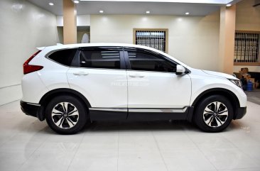 2018 Honda CR-V  V-Diesel 9AT in Lemery, Batangas