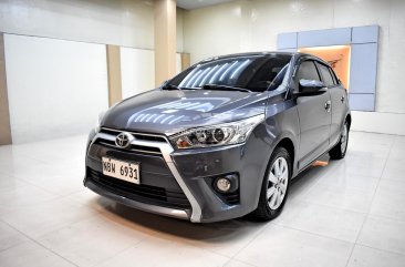 2018 Toyota Yaris  1.5 S AT in Lemery, Batangas