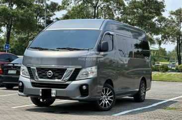 2018 Nissan Urvan  Premium A/T 15-Seater in Makati, Metro Manila