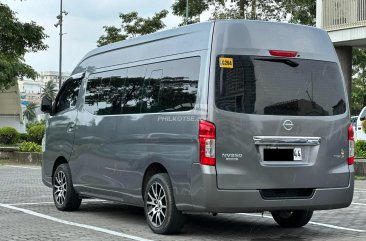 2018 Nissan Urvan  Premium A/T 15-Seater in Makati, Metro Manila