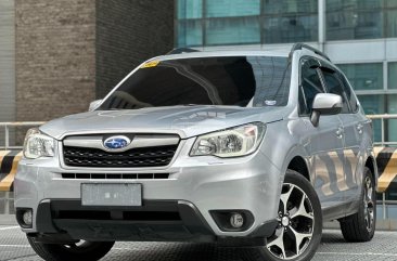 2015 Subaru Forester  2.0i-L in Makati, Metro Manila