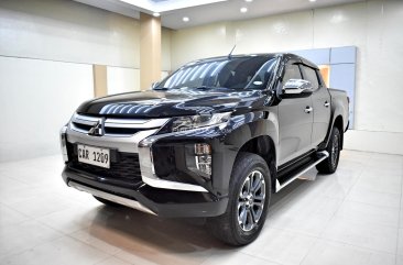 2019 Mitsubishi Strada  2.5 GL 4x2 MT in Lemery, Batangas