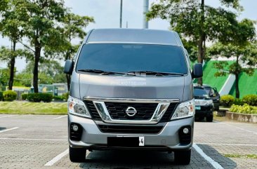 2018 Nissan NV350 Urvan in Makati, Metro Manila