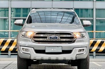 2016 Ford Everest in Makati, Metro Manila