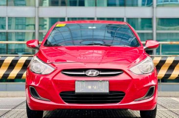 2017 Hyundai Accent in Makati, Metro Manila