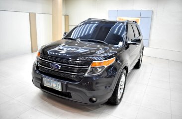 2013 Ford Explorer  3.5L Sport EcoBoost in Lemery, Batangas