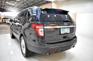 2013 Ford Explorer  3.5L Sport EcoBoost in Lemery, Batangas