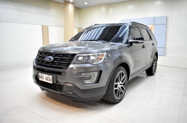 2017 Ford Explorer  3.5L Sport EcoBoost in Lemery, Batangas