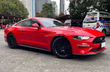 2019 Ford Mustang 5.0 GT Fastback AT in Manila, Metro Manila