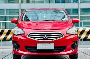 2019 Mitsubishi Mirage G4  GLX 1.2 MT in Makati, Metro Manila