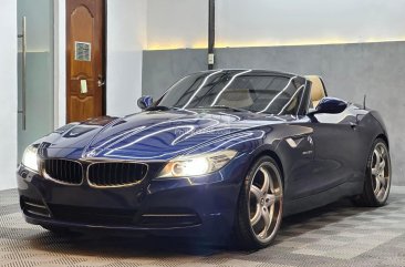 2010 BMW Z4 in Manila, Metro Manila