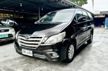 2015 Toyota Innova in Las Piñas, Metro Manila