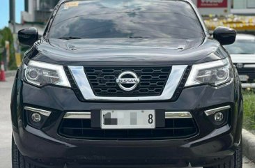 White Nissan Terra 2020 for sale in Pasay