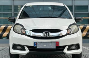 2016 Honda Mobilio in Makati, Metro Manila