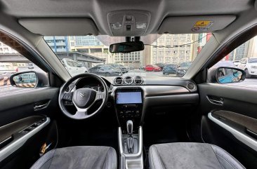 2019 Suzuki Vitara  GLX AT in Makati, Metro Manila