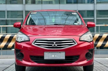 2019 Mitsubishi Mirage G4  GLX 1.2 MT in Makati, Metro Manila