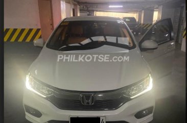 2019 Honda City  1.5 E CVT in Makati, Metro Manila