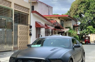 2014 Ford Mustang 5.0 GT Fastback AT in Manila, Metro Manila