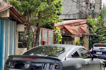 2014 Ford Mustang 5.0 GT Fastback AT in Manila, Metro Manila