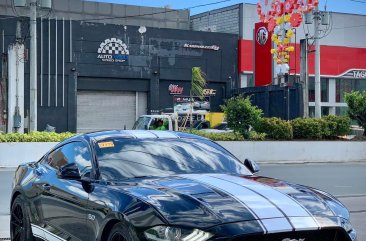 2020 Ford Mustang 5.0 GT Fastback AT in Manila, Metro Manila