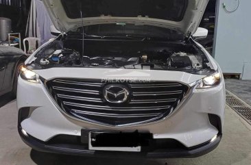 2018 Mazda CX-9 2.5L SkyActiv-G FWD Sport Touring in Orani, Bataan