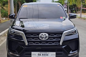 2023 Toyota Fortuner  2.4 G Diesel 4x2 AT in Manila, Metro Manila