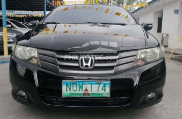 2010 Honda City  1.5 E CVT in Pasay, Metro Manila