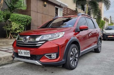 2022 Honda BR-V  1.5 V CVT in Pasay, Metro Manila