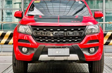 2019 Chevrolet Colorado in Makati, Metro Manila