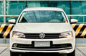 2016 Volkswagen Jetta in Makati, Metro Manila