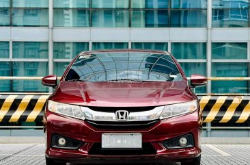 2016 Honda City in Makati, Metro Manila