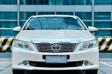 2012 Toyota Camry  2.5 G in Makati, Metro Manila