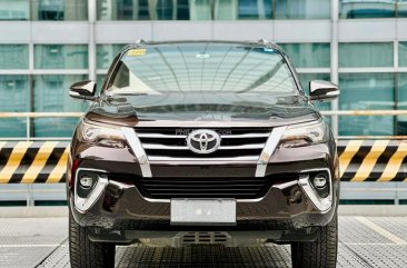 2017 Toyota Fortuner in Makati, Metro Manila