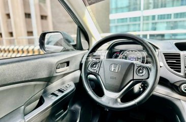 2015 Honda CR-V in Makati, Metro Manila