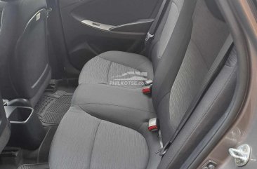 2018 Hyundai Accent  1.6 CRDi GL 6MT (Dsl) in Makati, Metro Manila