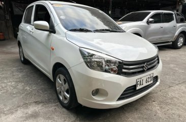 2021 Suzuki Celerio  1.0L- CVT in Quezon City, Metro Manila