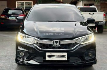 2019 Honda City  1.5 VX Navi CVT in Manila, Metro Manila