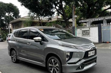 2019 Mitsubishi Xpander  GLS Sport 1.5G 2WD AT in Quezon City, Metro Manila